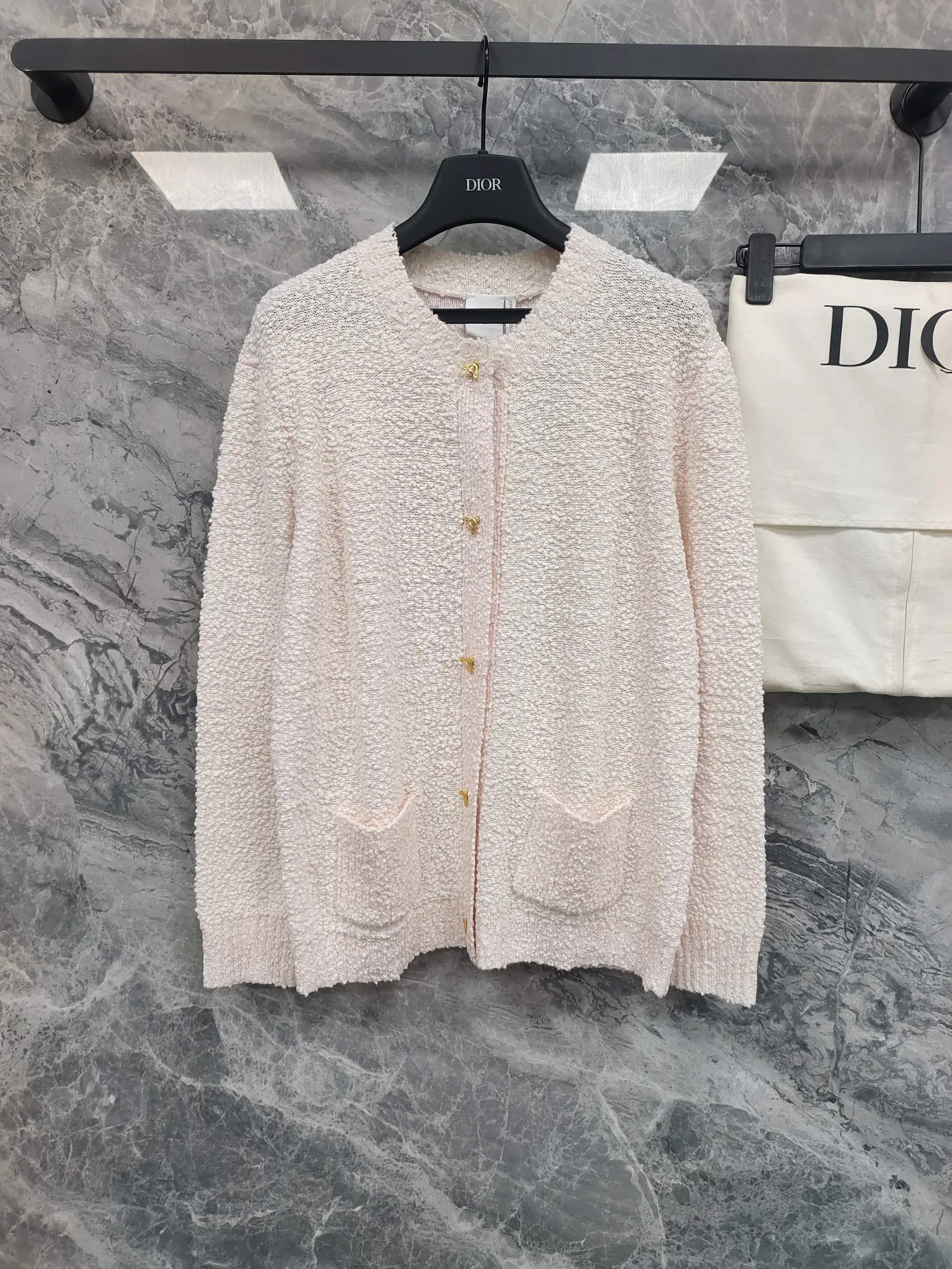 Джемперы И Свитеры Женские Christian Dior 19081062