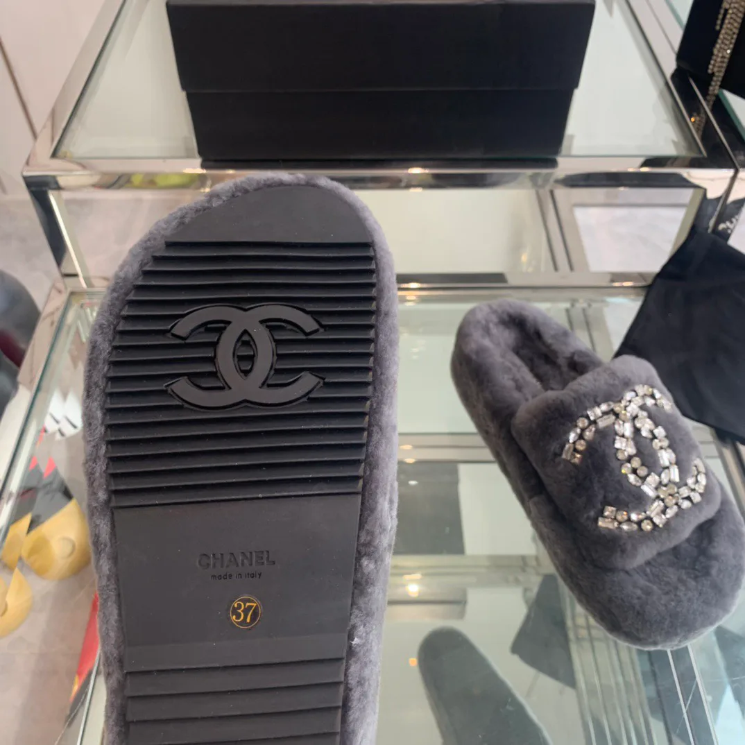 Тапочки Женские Ugg 4667891