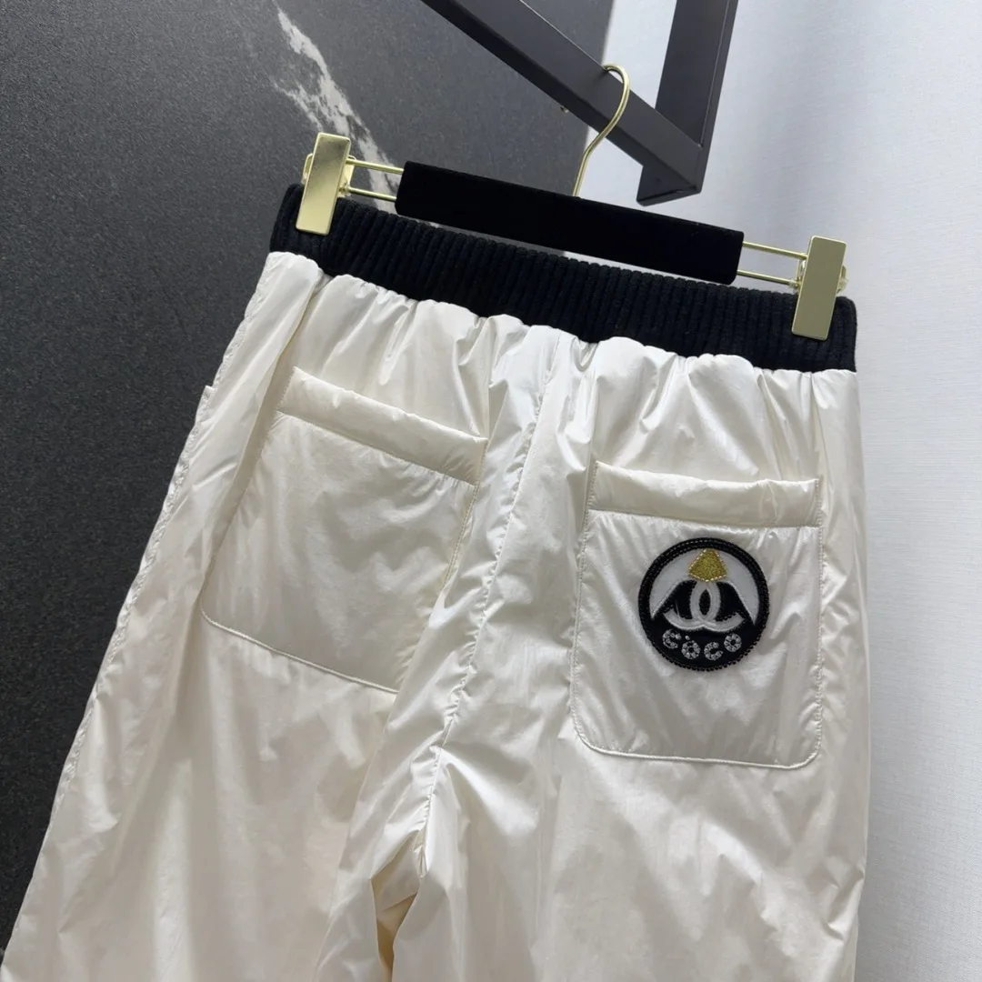 Брюки Женские Chanel 501785