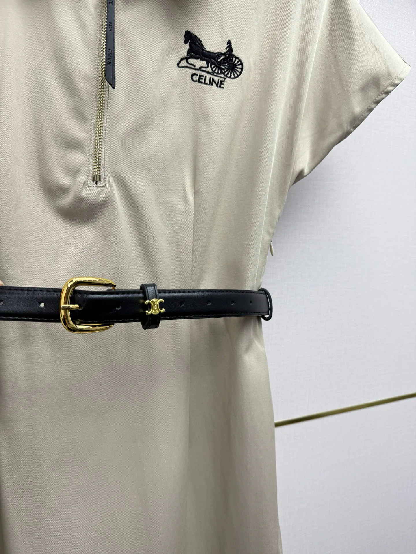 Платья Женские Celine 12545733