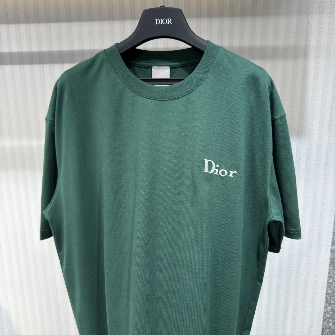 Футболки Мужские Christian Dior 10904127