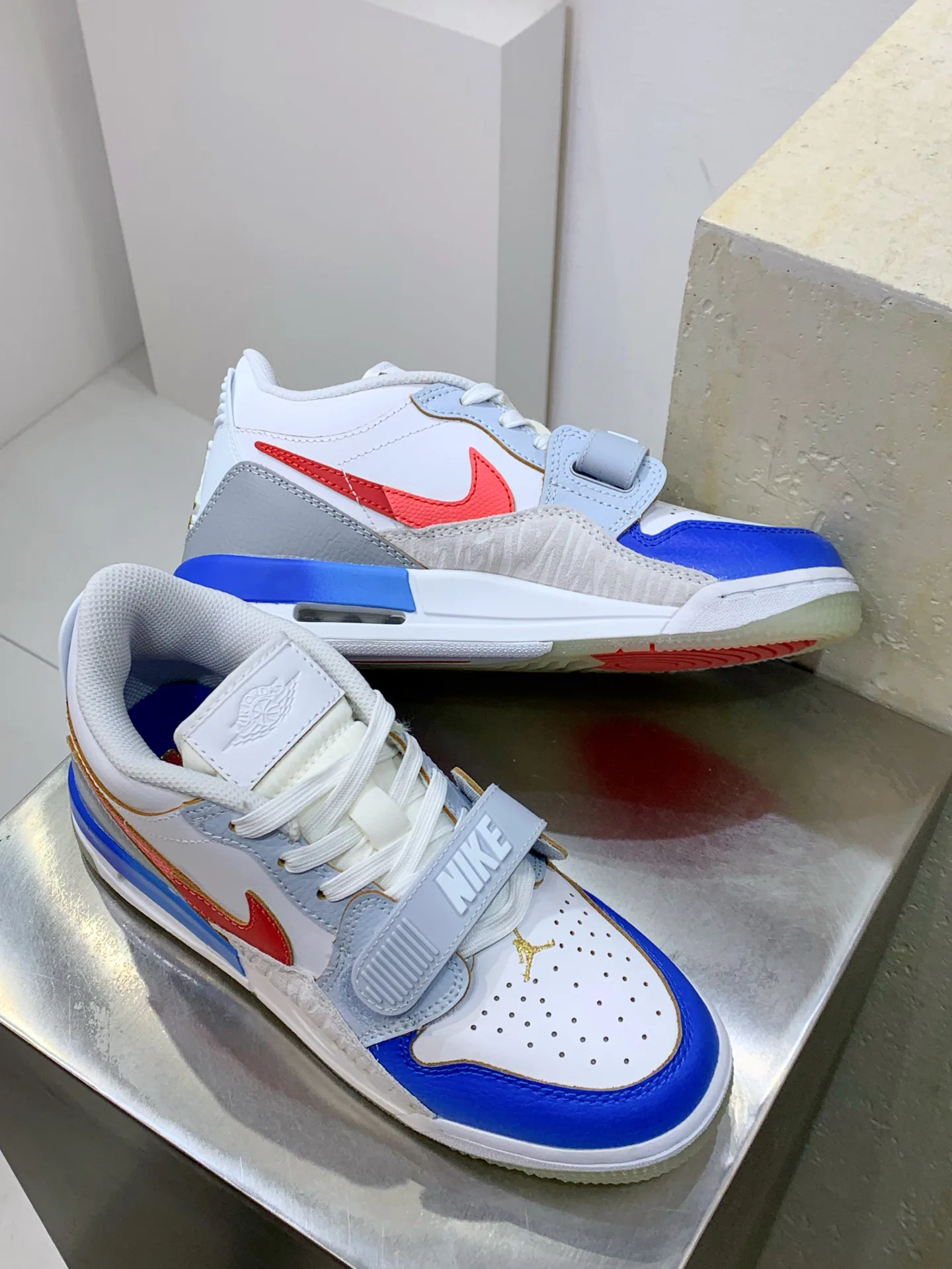 Кроссовки Женские Air Jordan 5025166