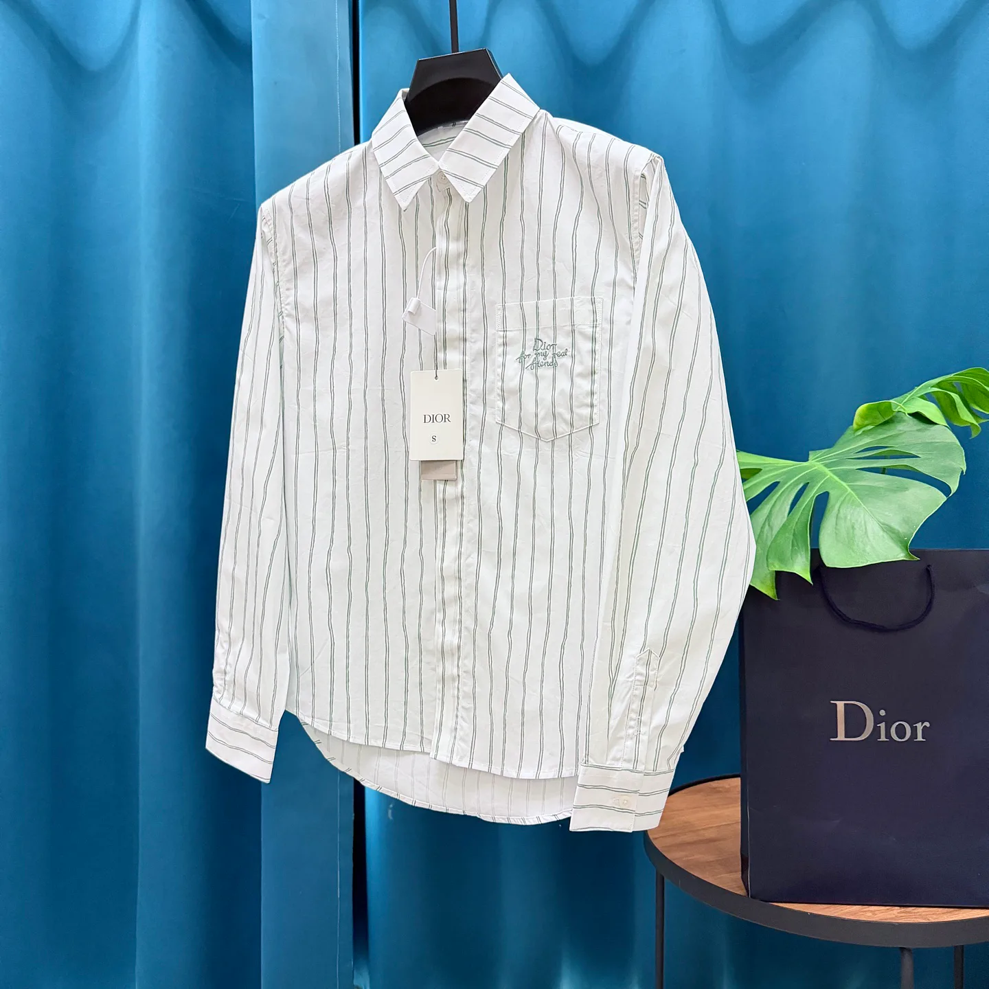 Рубашки Женские Christian Dior 10941943