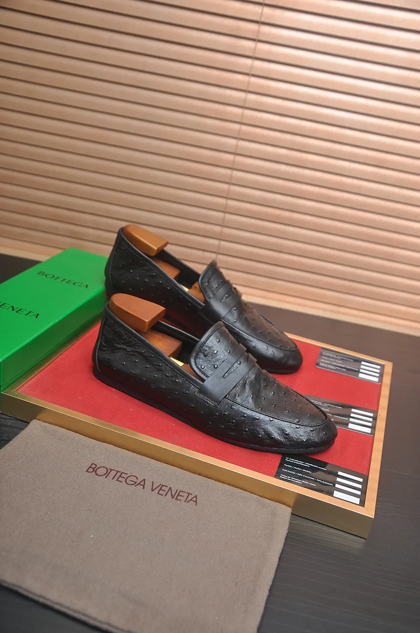 Лоферы И Туфли Мужские Bottega Veneta 20155507