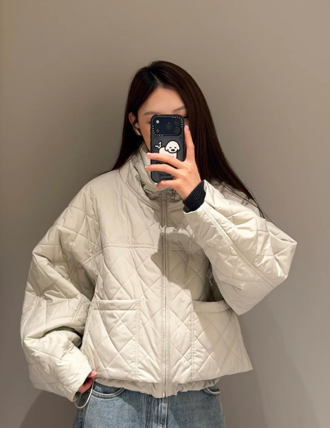 Куртки И Пуховики Женские Loewe 19551902