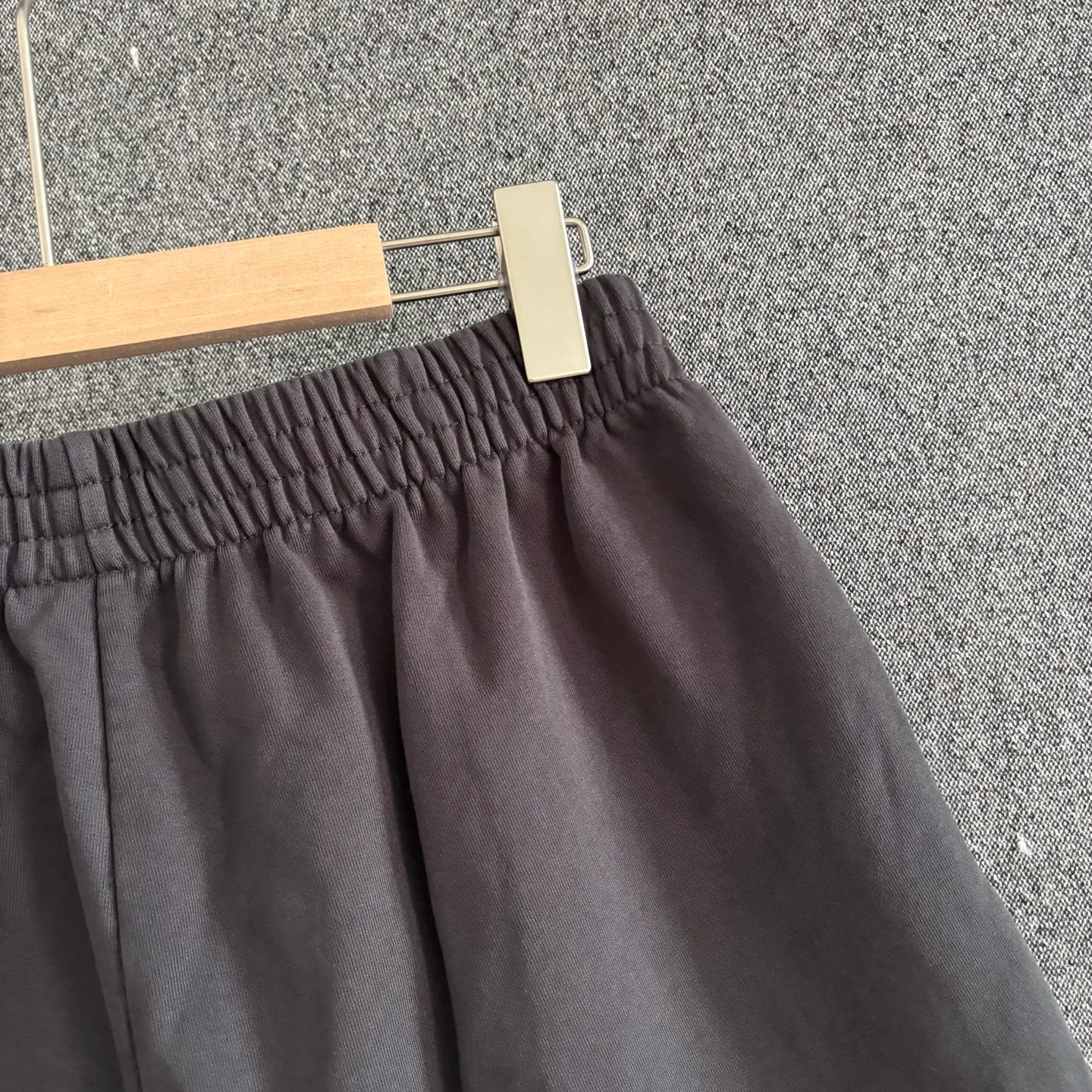 Шорты Женские Balenciaga 34953