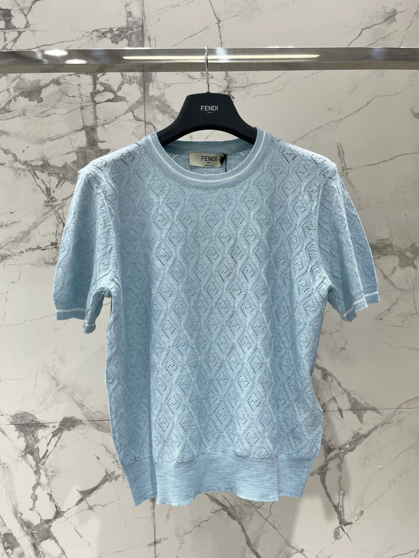 Топы Женские Fendi 11907488