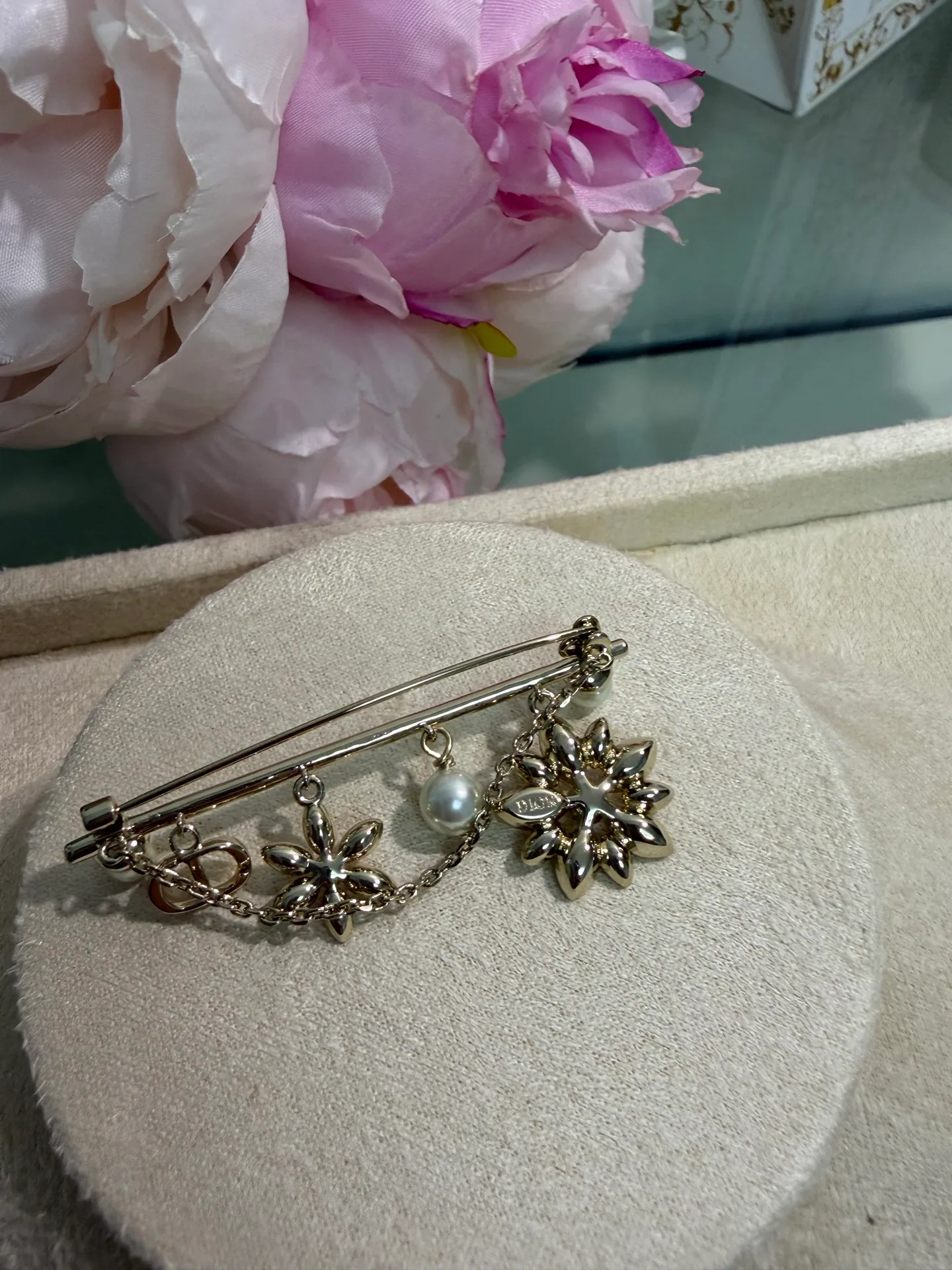 Бижутерия Christian Dior 11693661