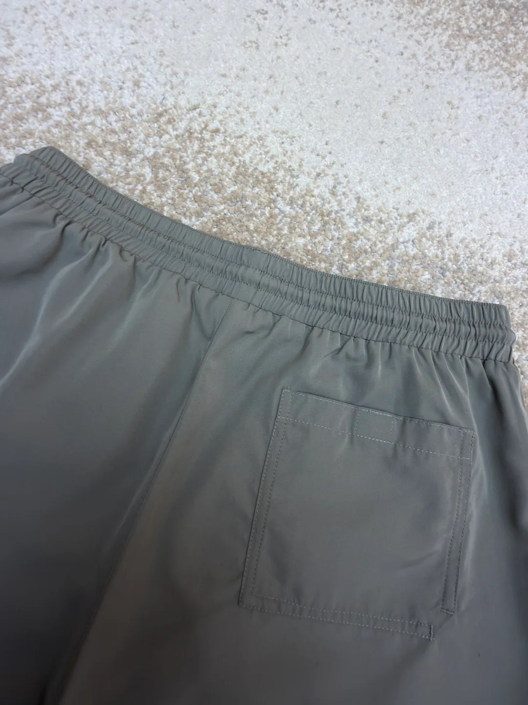 Шорты Мужские Brunello Cucinelli 16949382