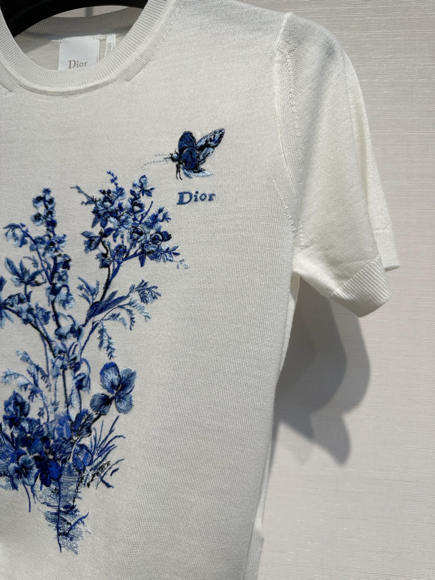 Футболки Женские Christian Dior 11473470