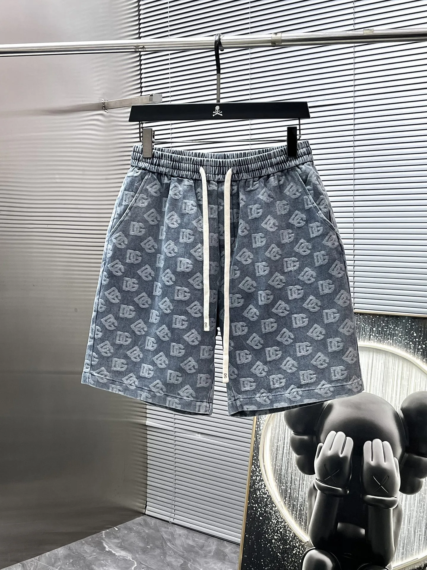 Костюмы Мужские Dolce & Gabbana 773362