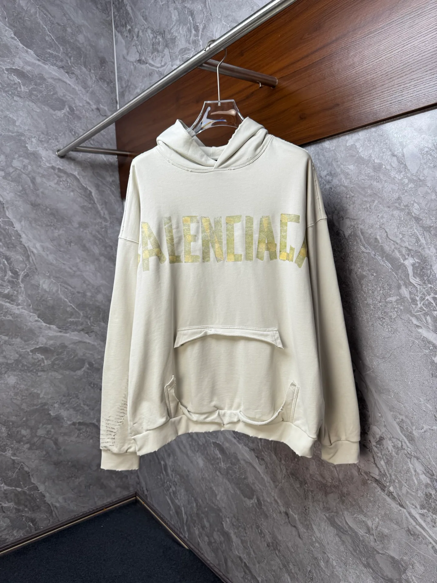 Свитшоты И Худи Женские Balenciaga 18182364
