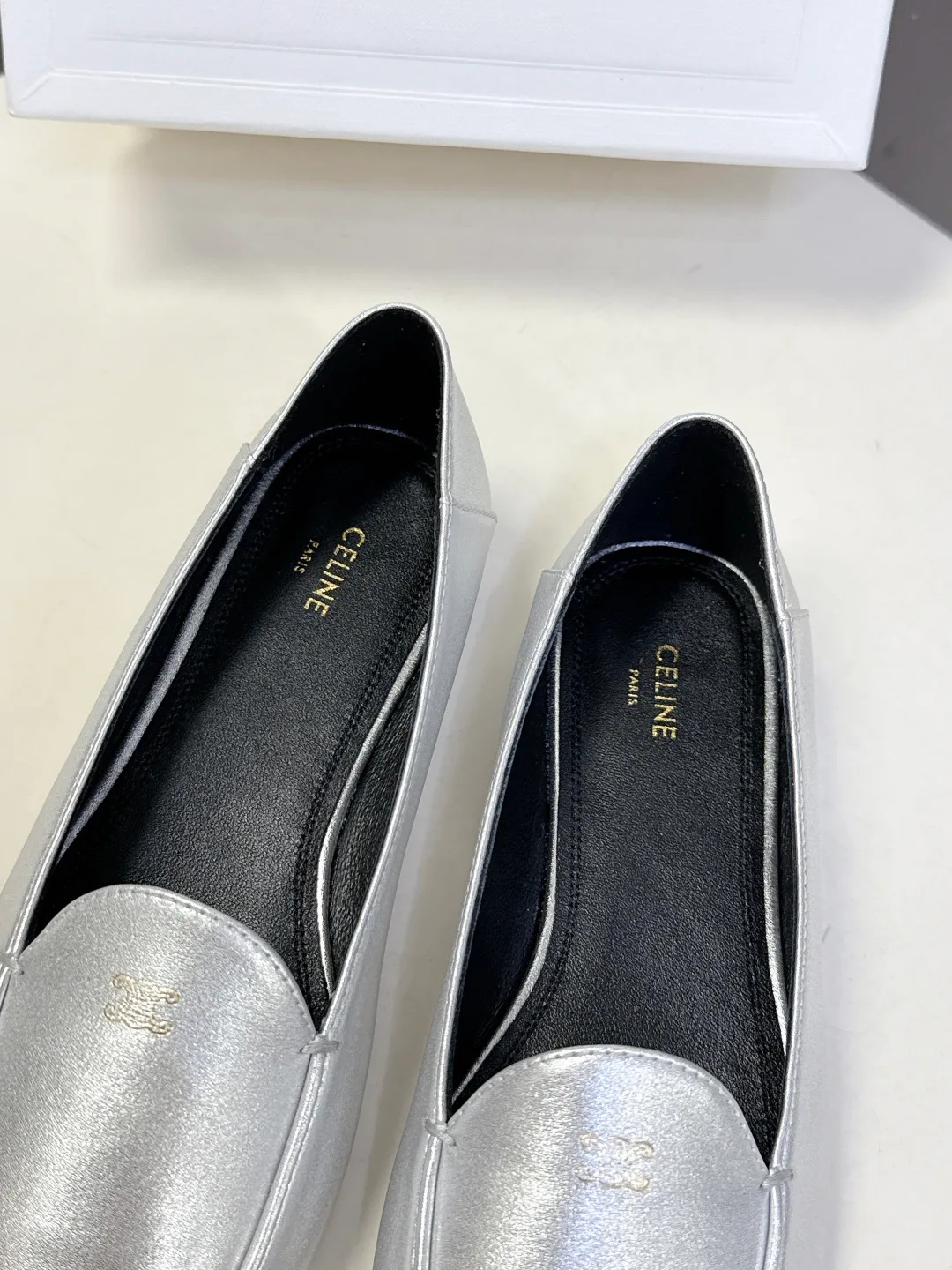 Лоферы И Мокасины Женские Celine 1060468