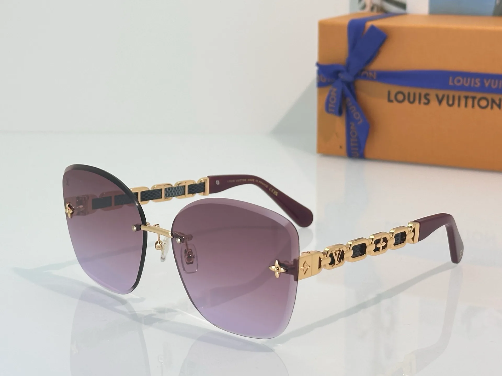 Очки Louis Vuitton 11632144