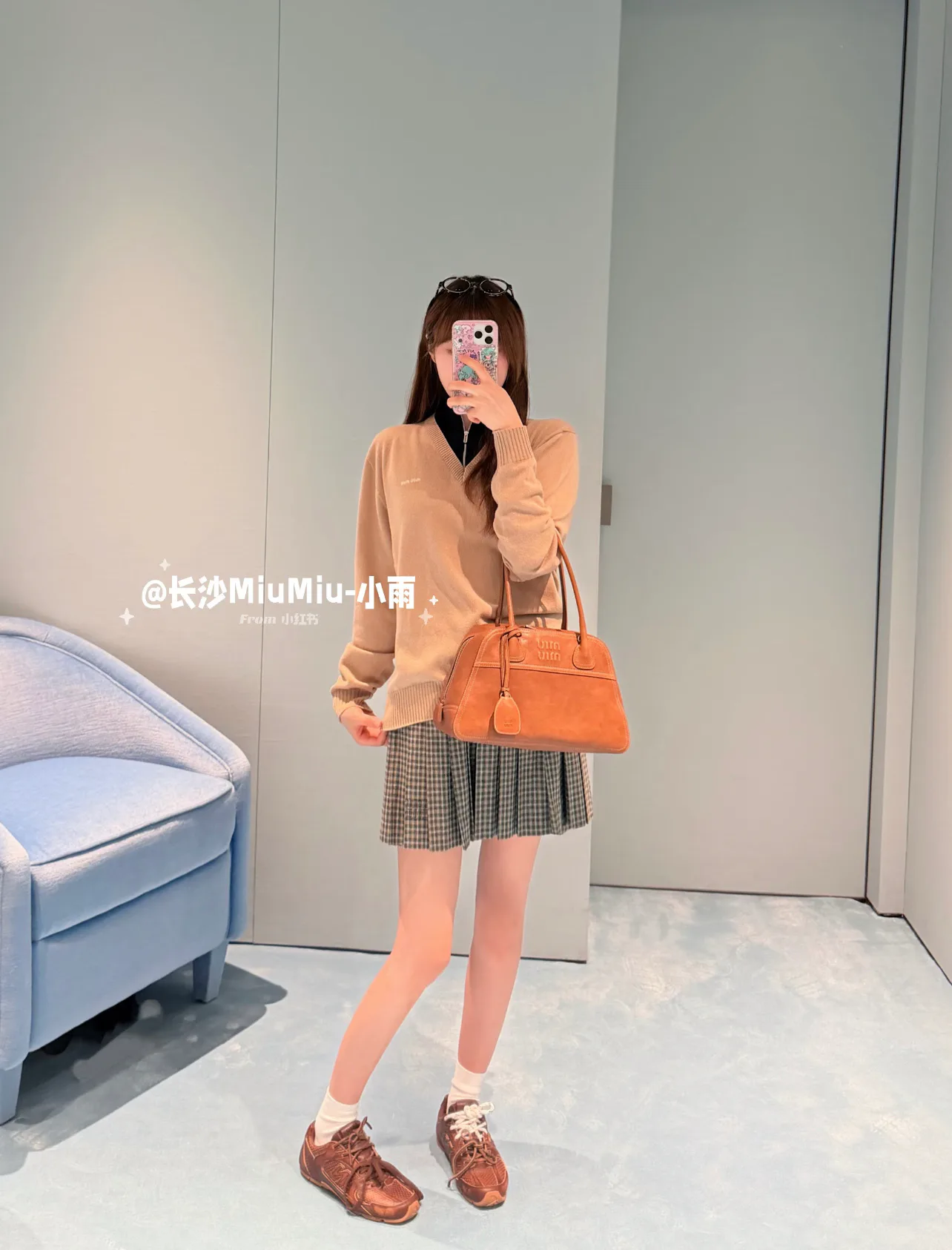 Джемперы И Свитеры Женские Miu Miu 18030690