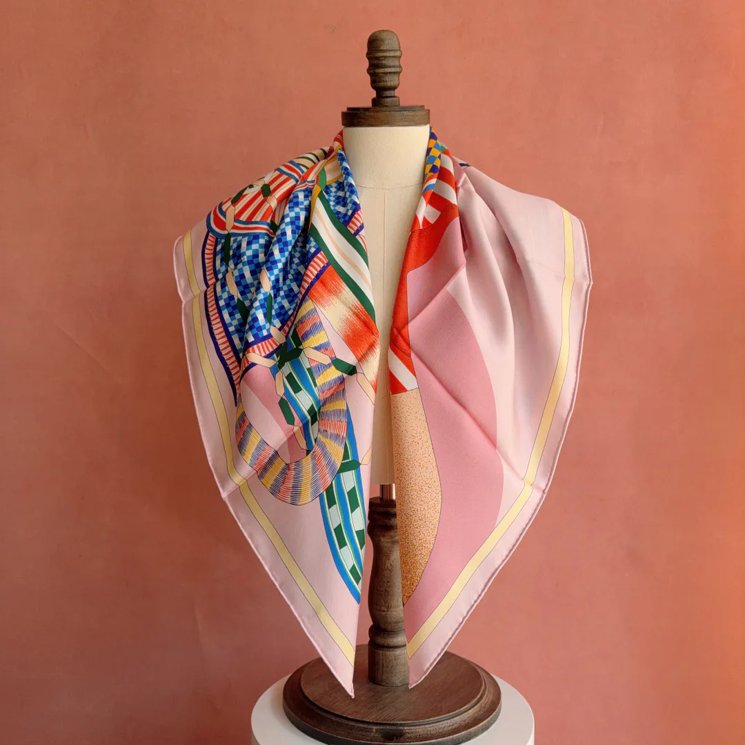 Платки Hermes 859938