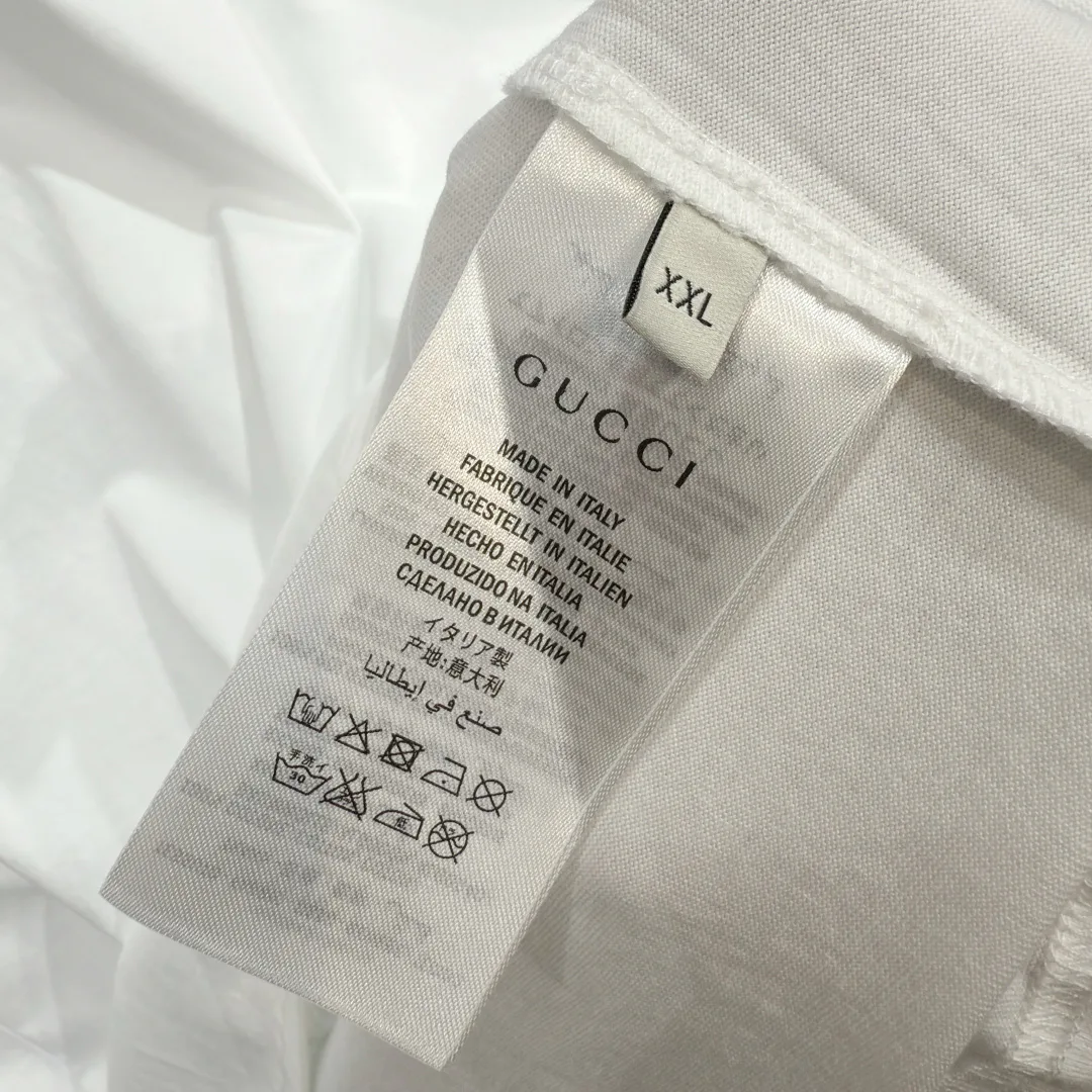 Футболки Мужские Gucci 11494136