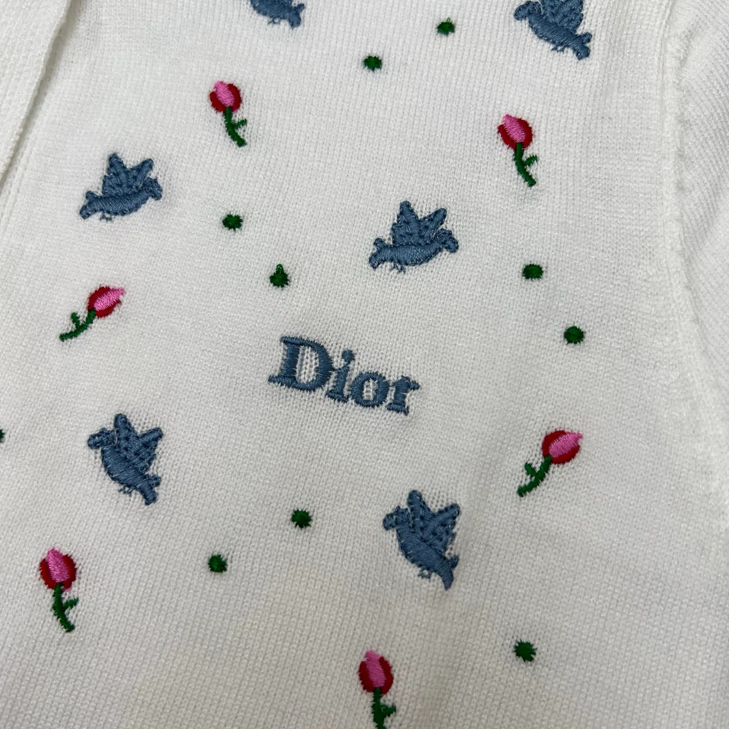 Топы Женские Christian Dior 11747197