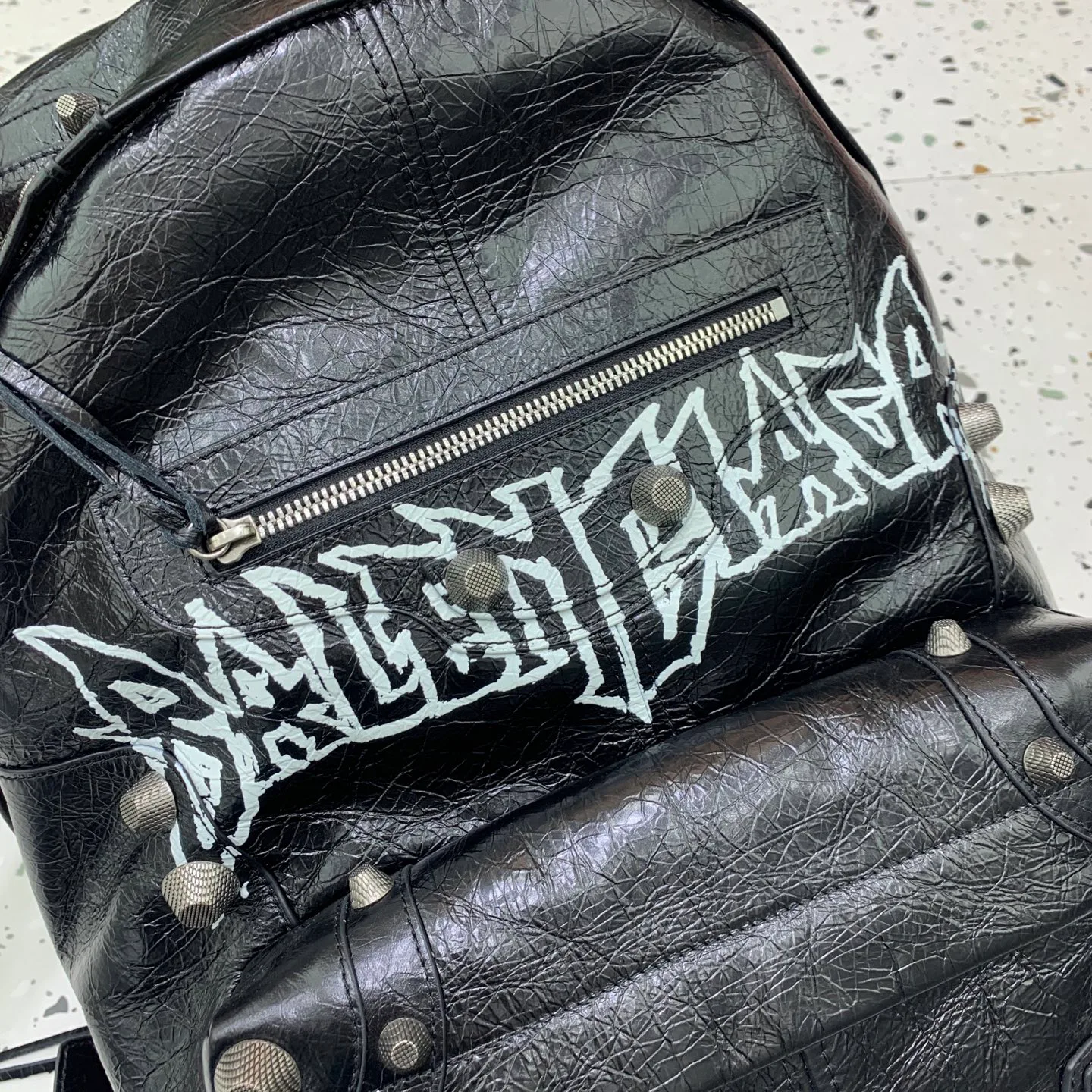 Рюкзаки Женские Balenciaga 14430163