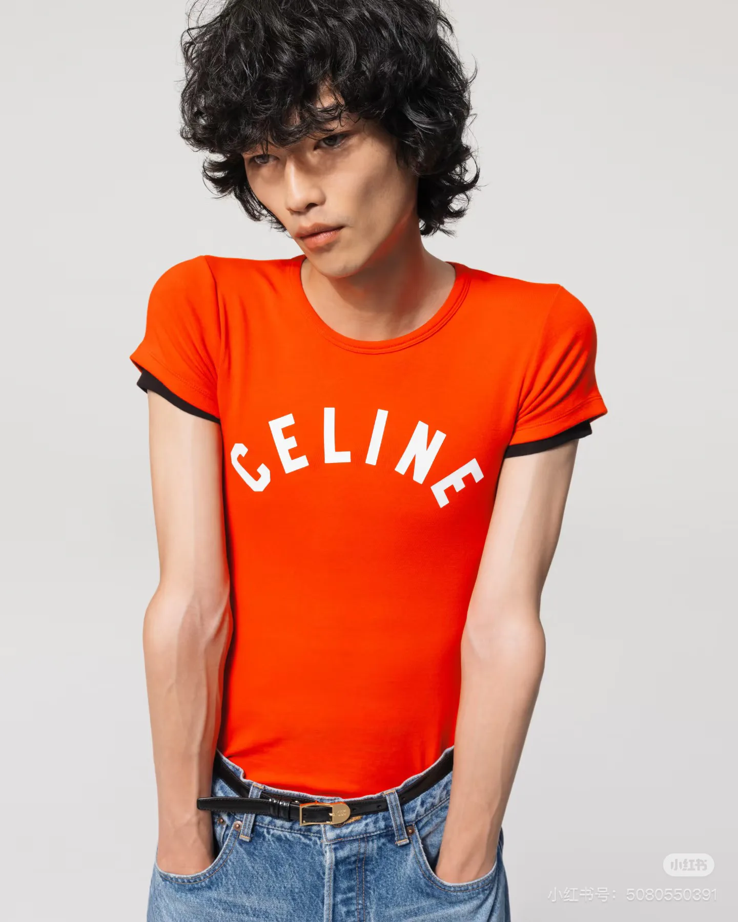 Футболки Женские Celine 13419784