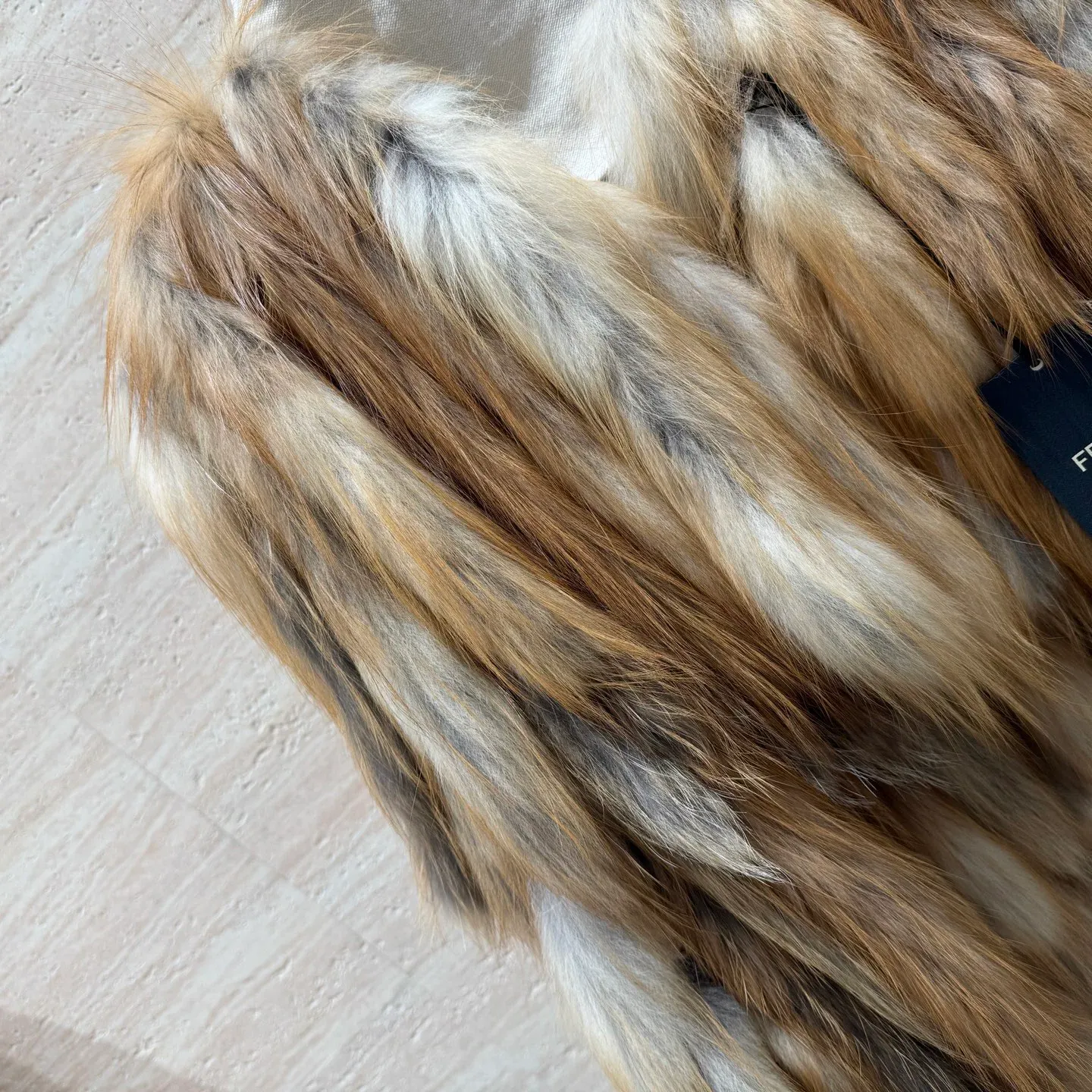 Жилеты Женские Fendi 2772577