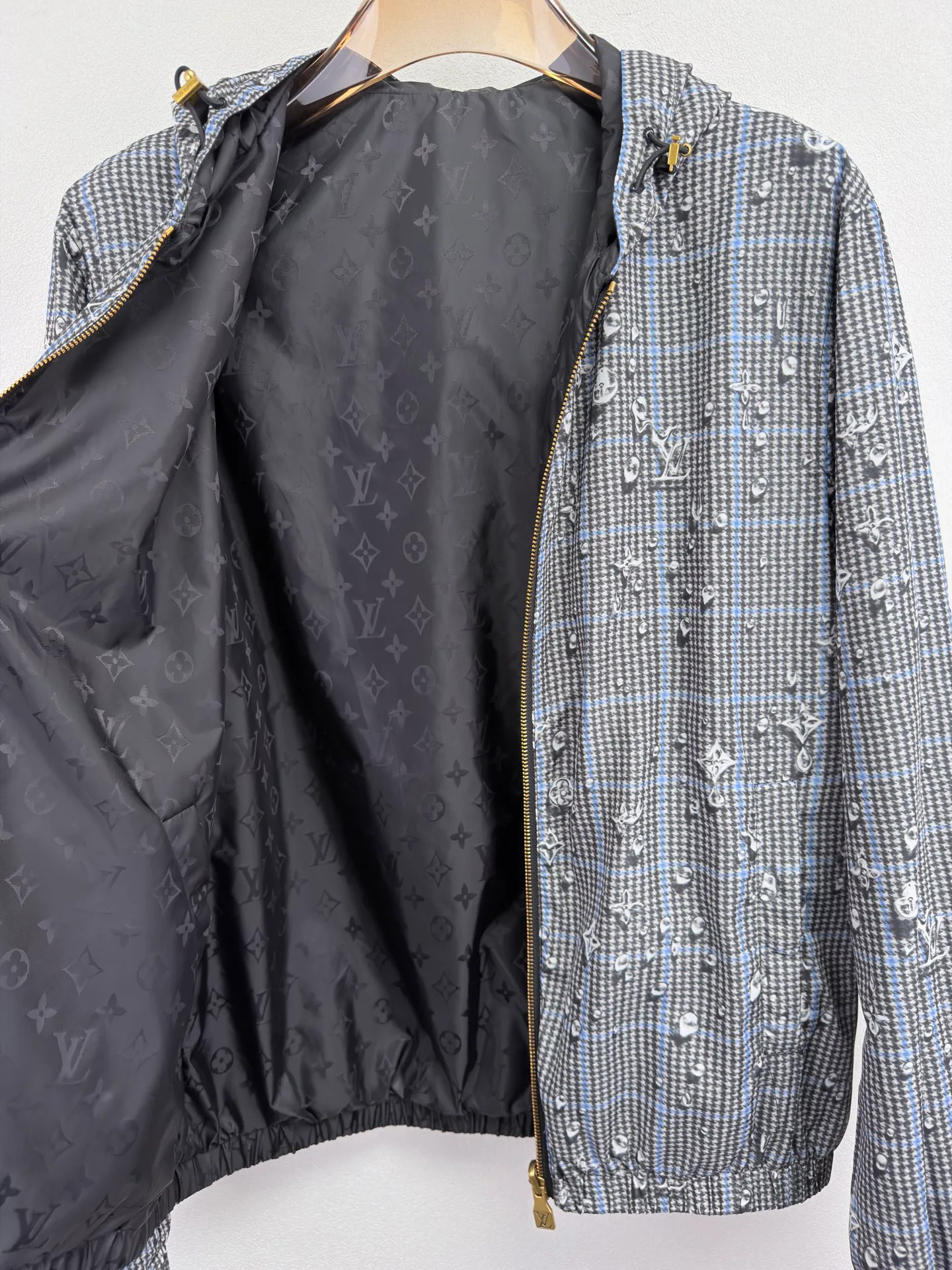 Куртки И Пуховики Мужские Louis Vuitton 11230255