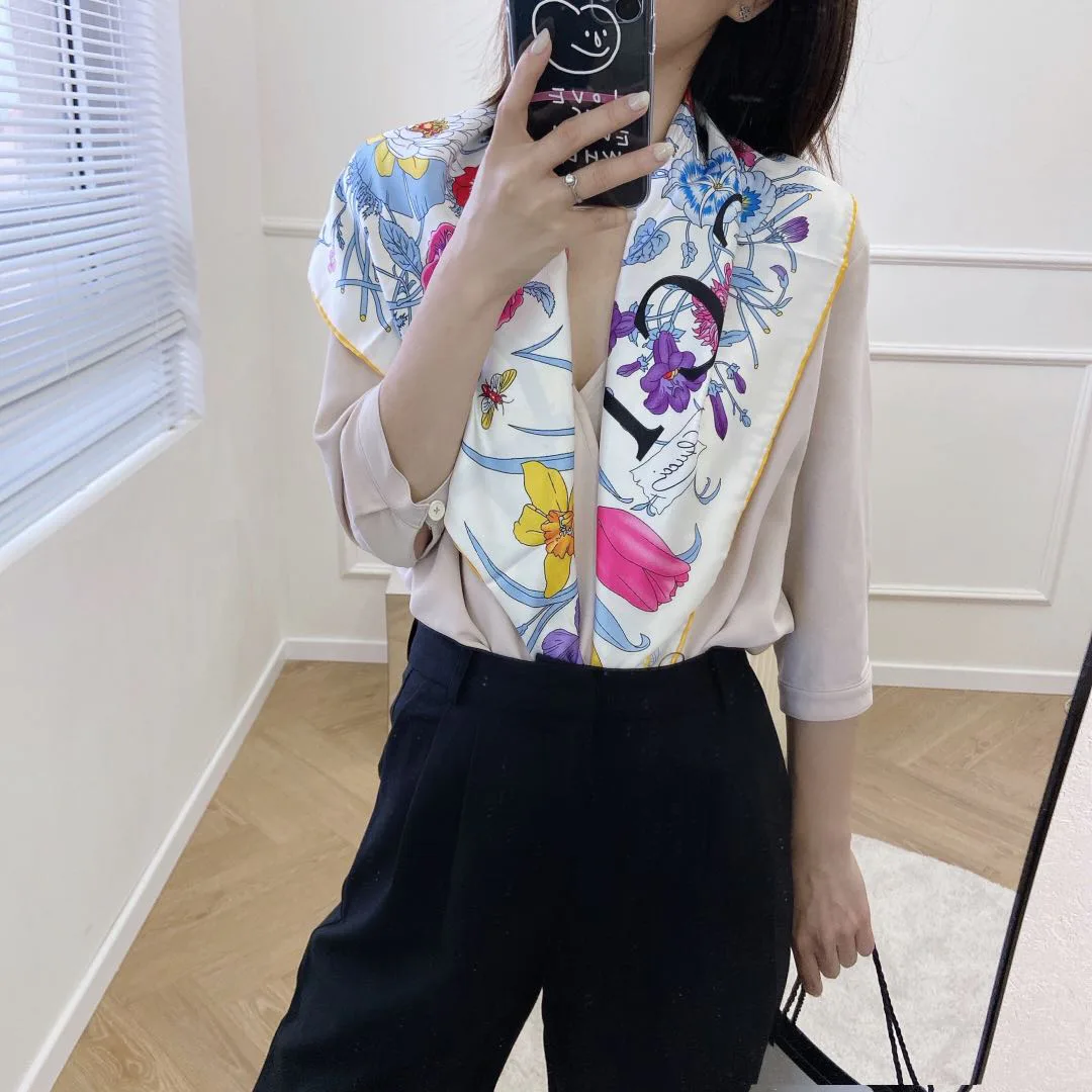 Шарфы Gucci 34442