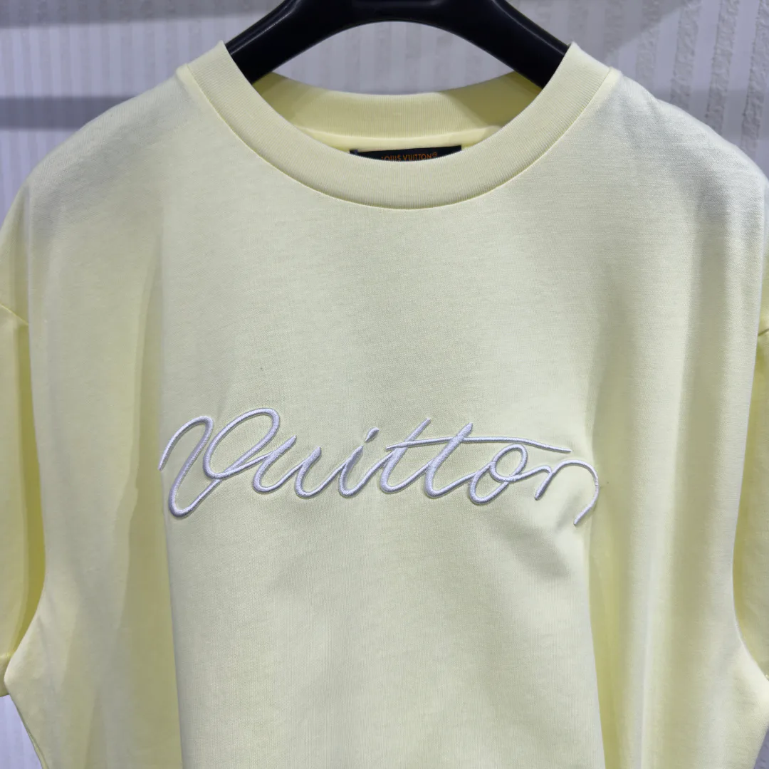 Футболки Мужские Louis Vuitton 12151602