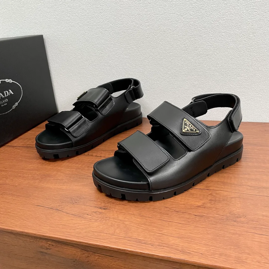 Сандалии Мужские Prada 12650960