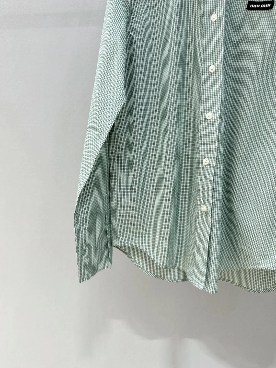 Рубашки Женские Miu Miu 342903