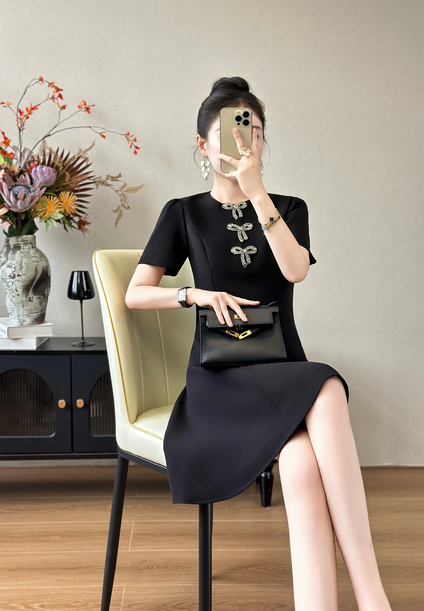 Платья Женские Miu Miu 11823506