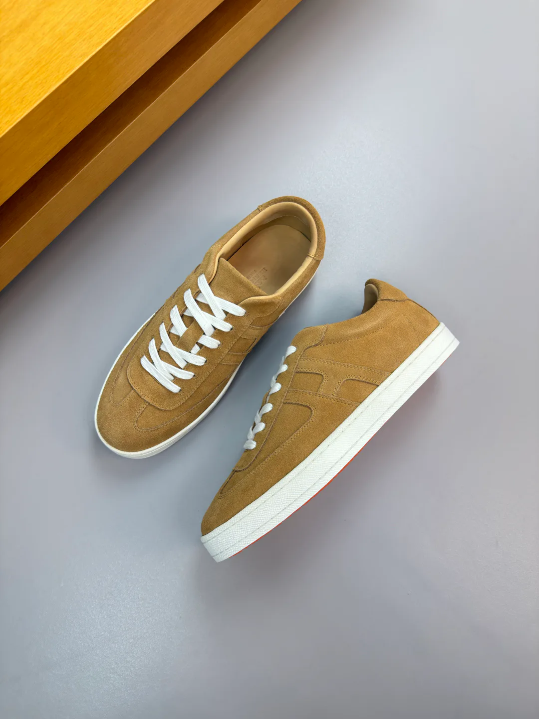 Кеды Женские Hermes 1053854