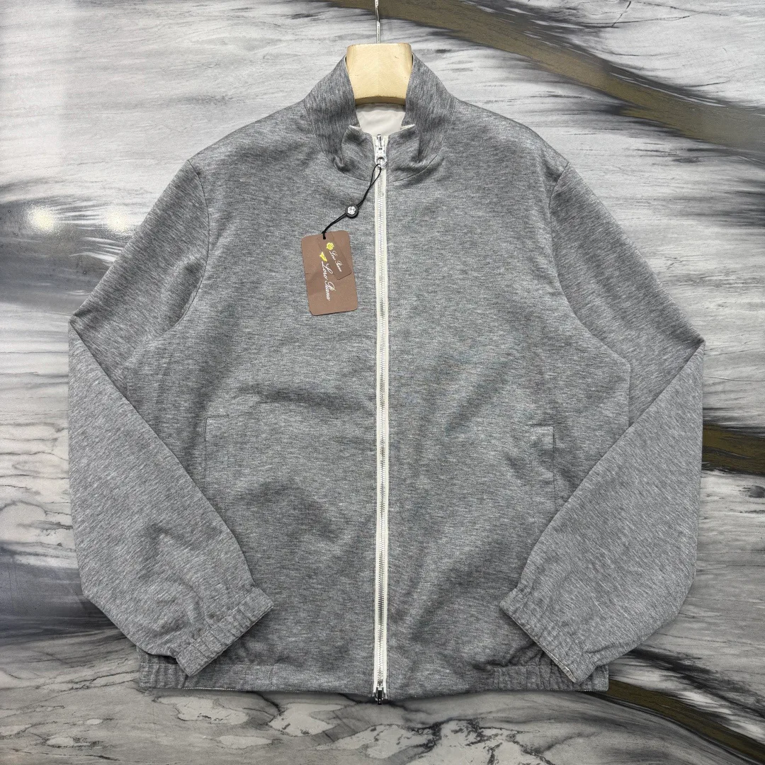 Куртки И Пуховики Мужские Loro Piana 10057471