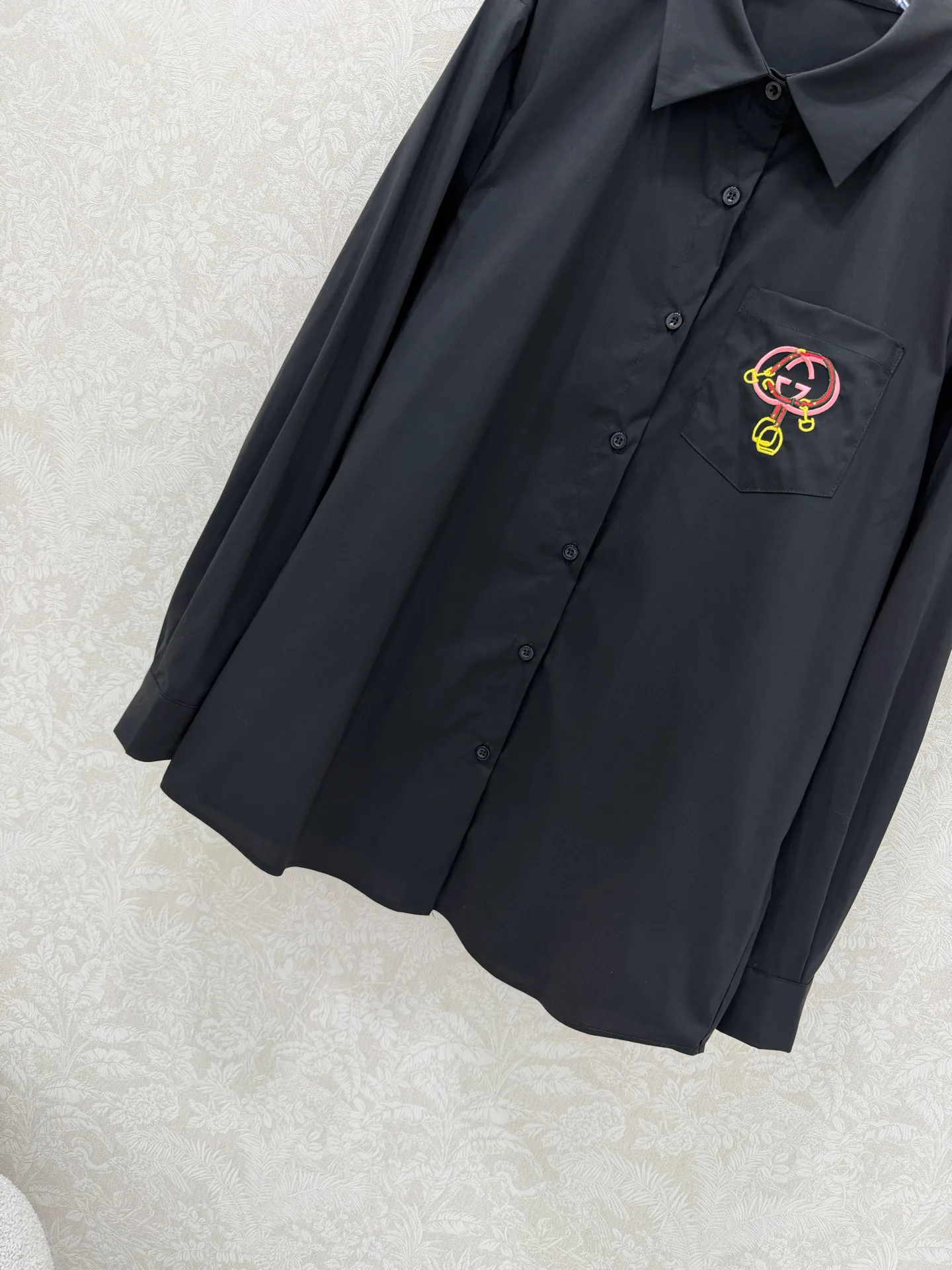 Рубашки Мужские Gucci 9731330