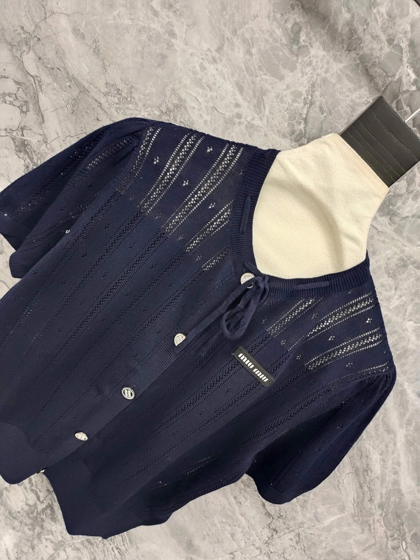 Жакеты Женские Miu Miu 12609619