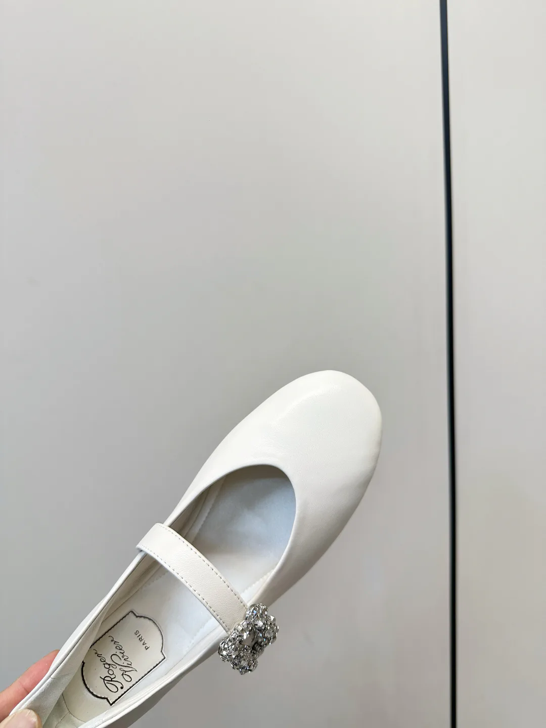 Туфли Женские Roger Vivier 18724819