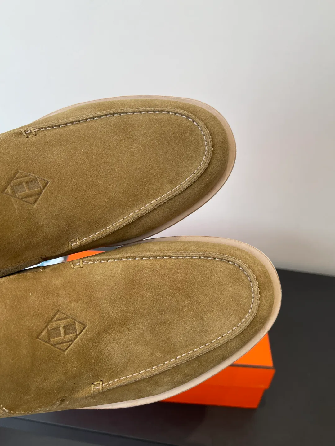 Лоферы И Туфли Мужские Hermes 869976