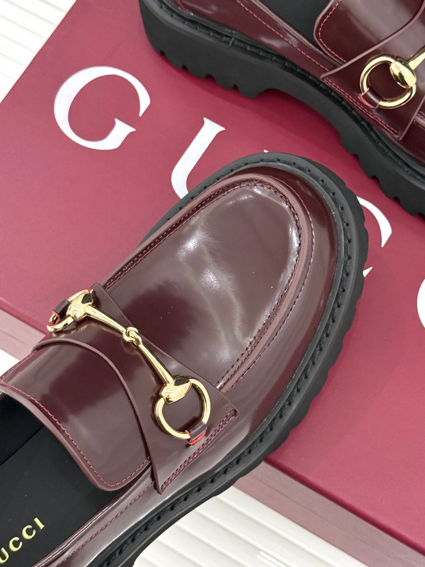 Лоферы И Мокасины Женские Gucci 18737269