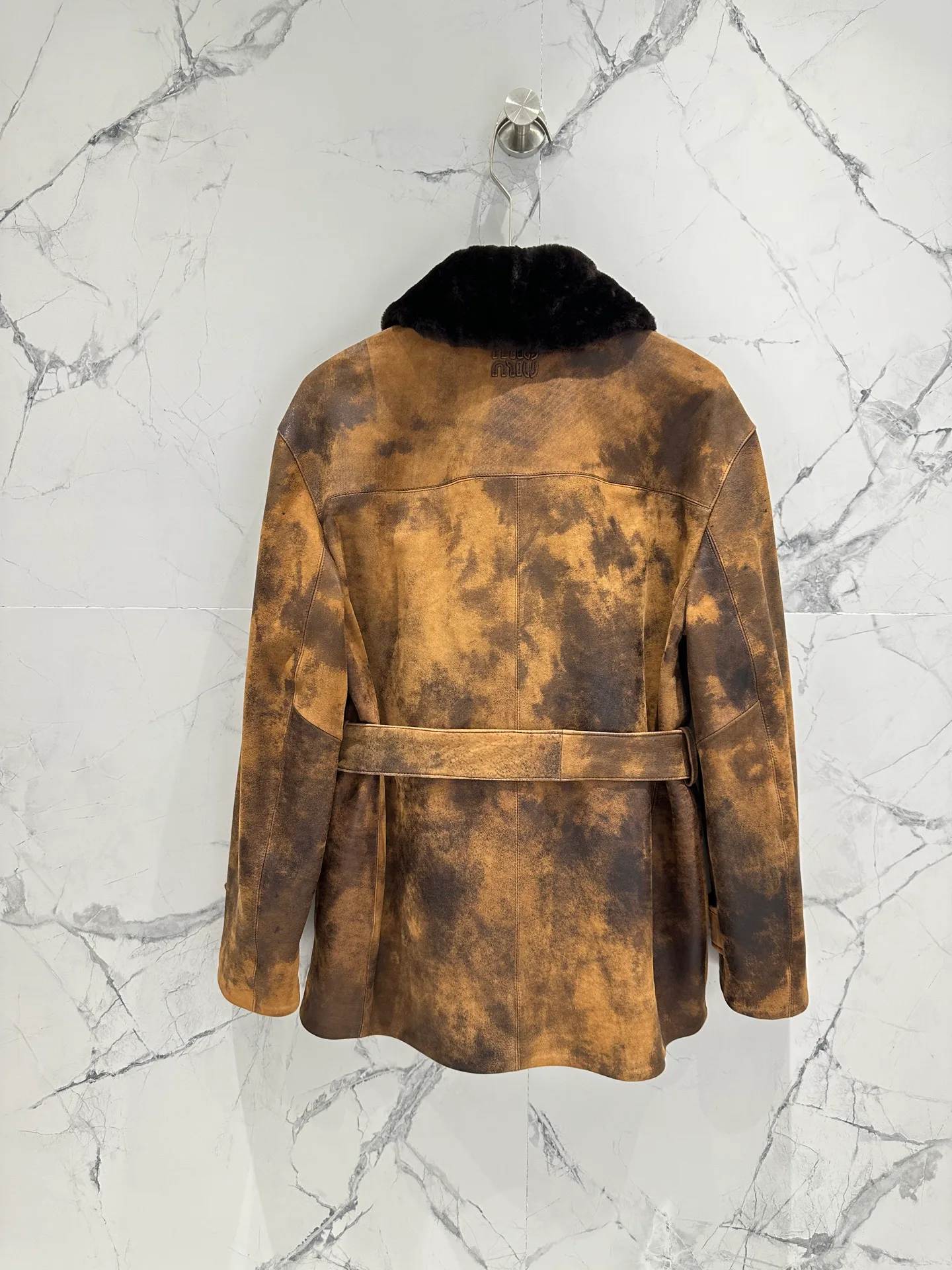 Куртки И Пуховики Женские Miu Miu 785536