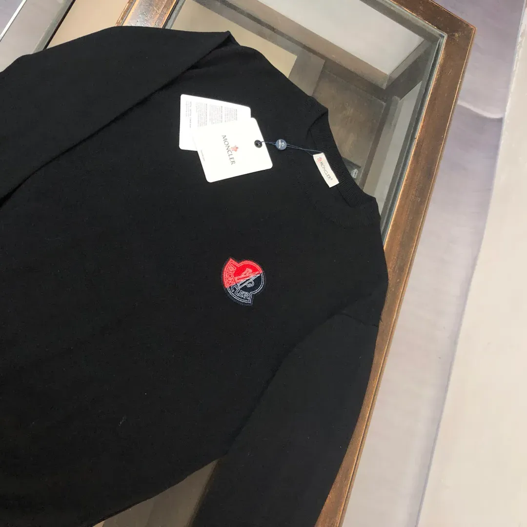 Джемперы И Свитеры Мужские Moncler 1786042