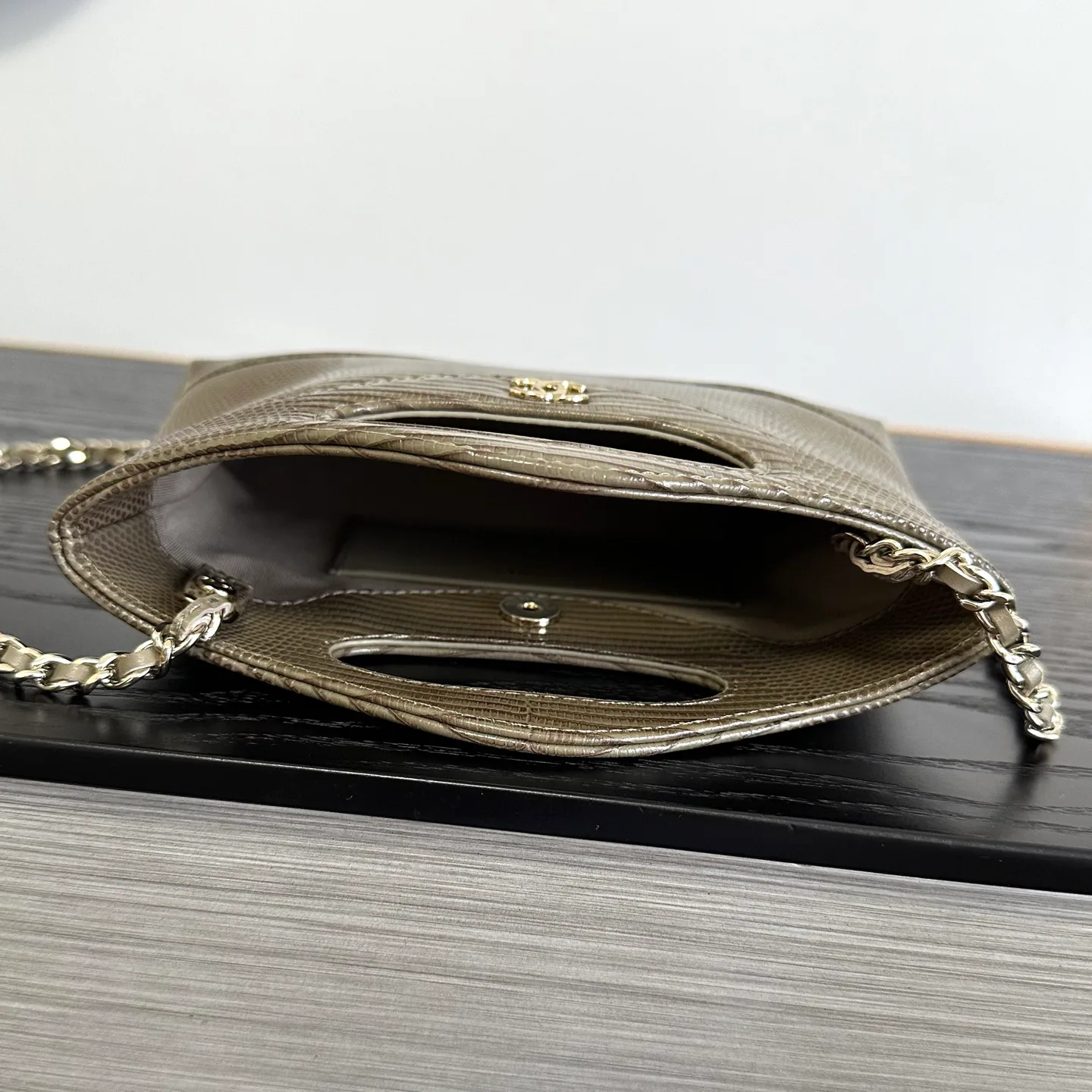 Классические Сумки Женские Chanel 17302685