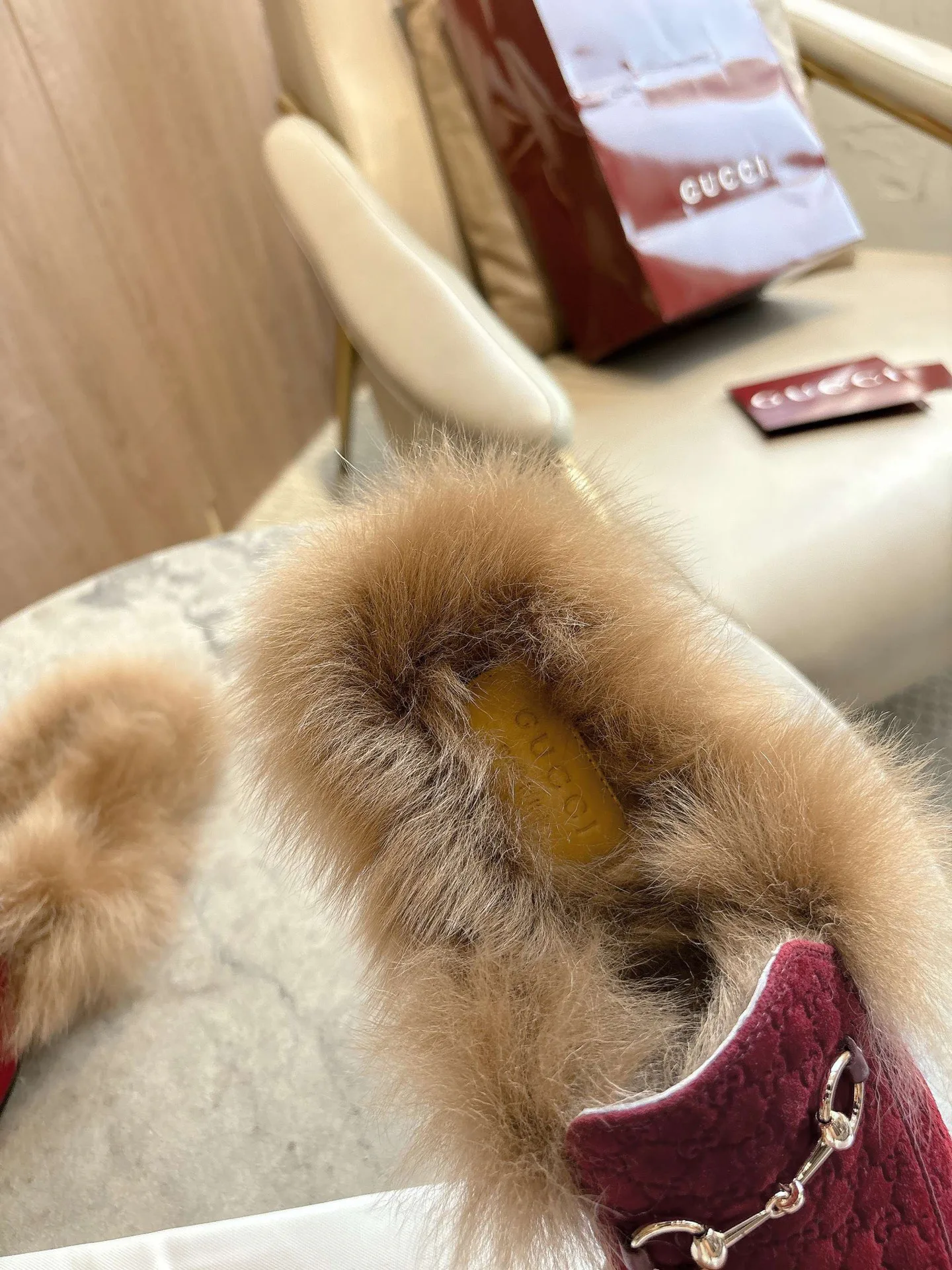 Мюли И Сабо Женские Gucci 466843