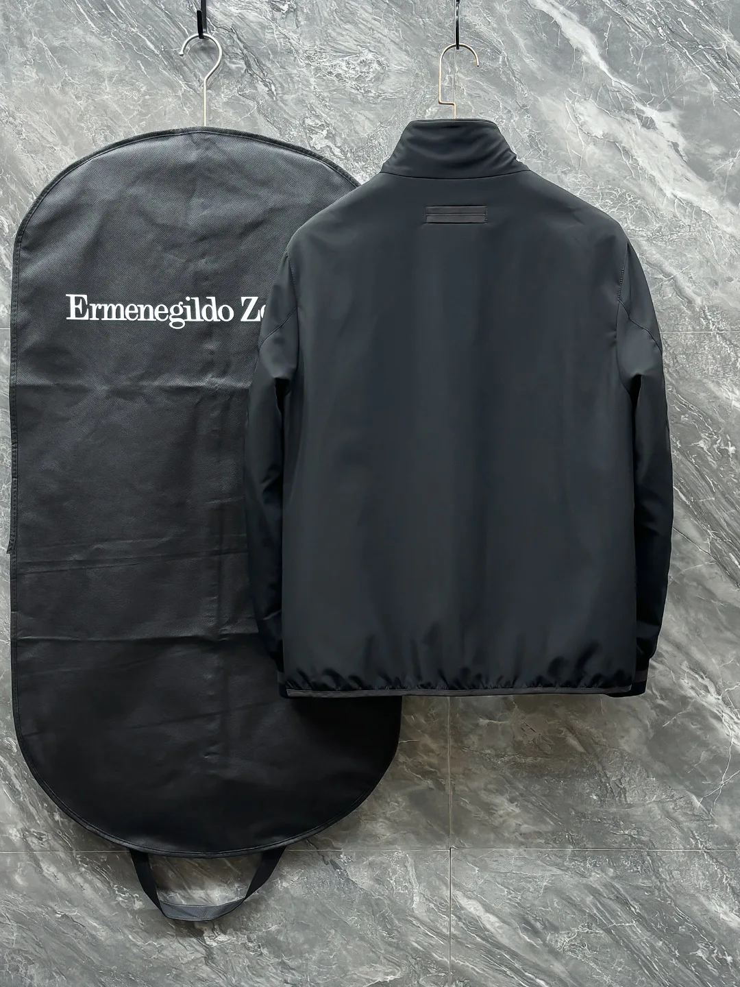 Куртки И Пуховики Мужские Zegna 492865