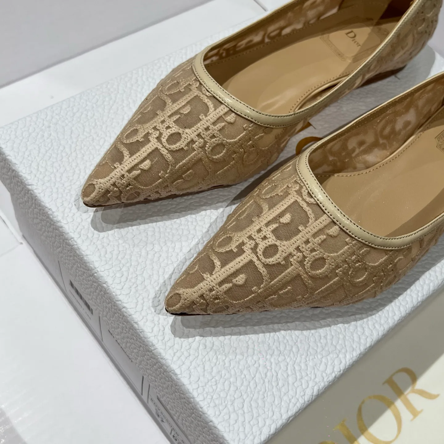 Туфли Женские Christian Dior 17608417
