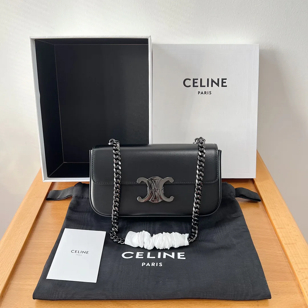 Сумки На Ремне Женские Celine 513926