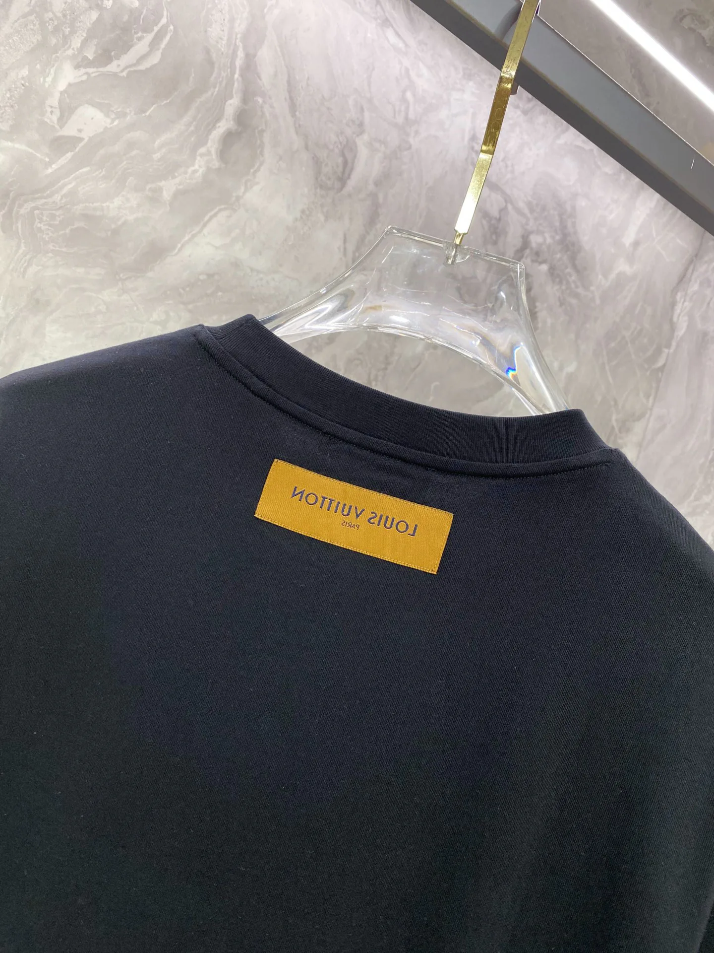 Футболки Мужские Louis Vuitton 12789922