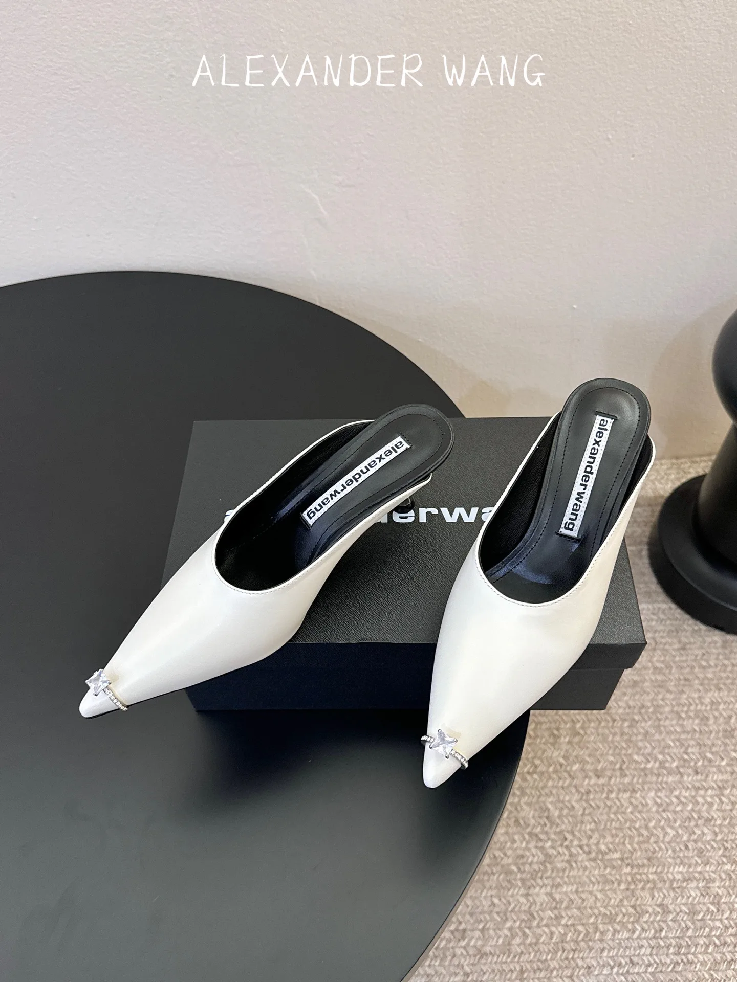 Туфли Женские Alexander Wang 11729733