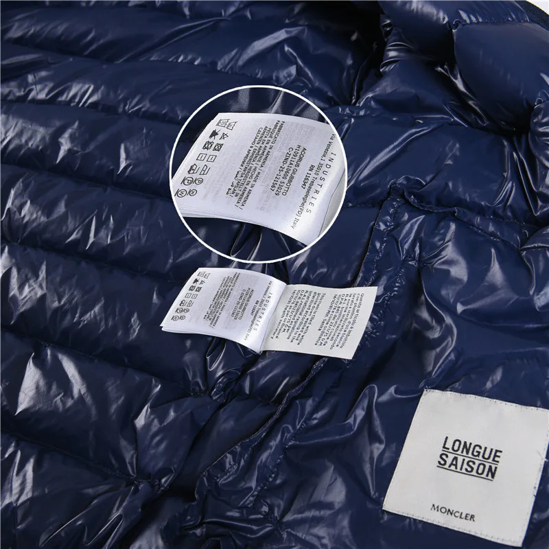Куртки И Пуховики Женские Moncler 18898451