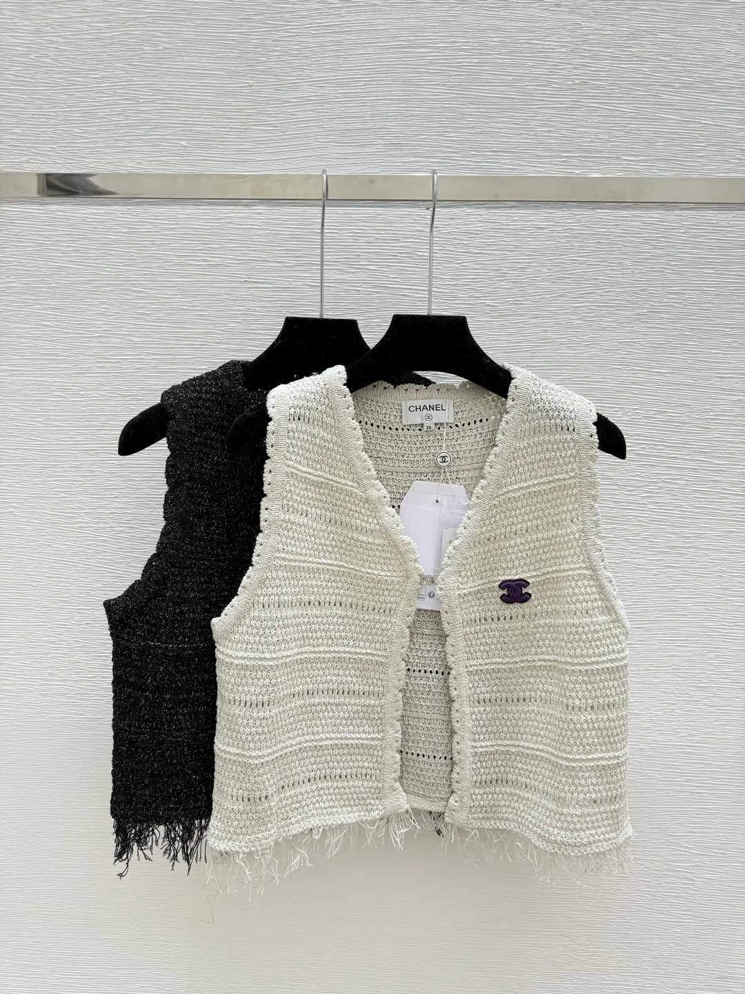 Джемперы И Свитеры Женские Chanel 109769