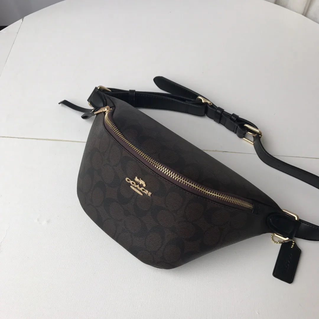 Поясные Сумки Женские Coach 225890
